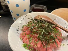 -Sushi Hanzo半藏(天环广场店)