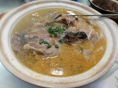 -尚岛私房菜(西方巷店)