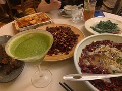 -龙门阵茶屋川菜馆(武康路店)