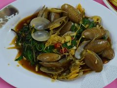 -阿兴生鱼片(大光路店)