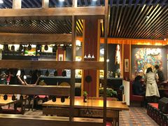 -敏珠拉姆藏餐·南京厨房(富春江东街店)