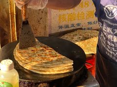 -月亮饼香烟店(翠竹新村店)