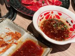 -万福·和牛炭火烧肉店(苏州中心店)