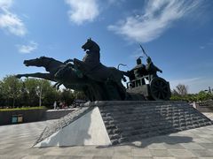 -养马岛旅游度假区
