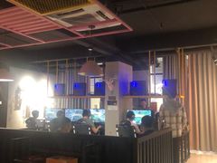 -火星工厂·桌游·团建聚会·轰趴馆(厦滘店)
