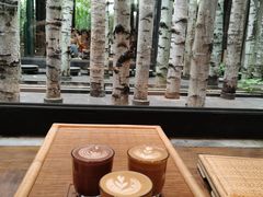 -Metal hands·铁手咖啡