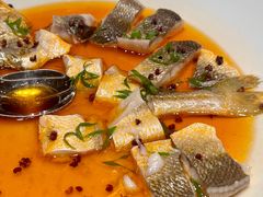 -黄岩国际大酒店·餐厅