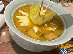 -福慧慈缘素食餐厅(王府井店)
