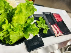 -就这么牛潮式牛肉火锅(华侨城店)