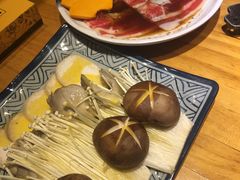 -喜鹊烤肉酒场(美乐城店)