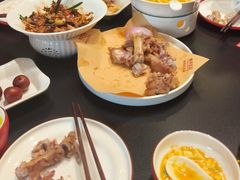 -唐河王记·南阳民间菜(国基路店)