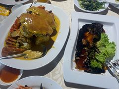-肥肥蟹海鲜饭店(马六甲店)