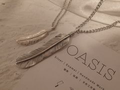 -Oasis绿洲银饰珍珠手作diy(壹方城店)