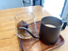 月球咖啡-Home Cafe(水榭春天店)