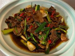 -佳兰雅序融合菜(高新店)