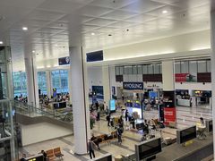 -胡志明新山一国际机场