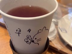 -星巴克(深圳招商中环分店)