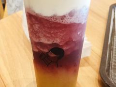 -喜茶(永旺梦乐城店)