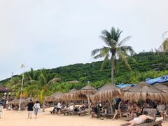 -海南分界洲岛旅游区