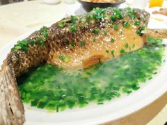 -粤北餐馆