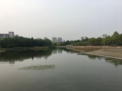 -江南大学(蠡湖校区)