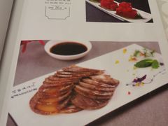 -金蝉食府(维吉奥广场店)