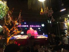 环境-胡桃里音乐酒馆(曲江店)