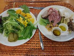 -So Lounge索兰至餐厅(蓝色港湾店)