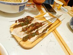 -陳香貴·兰州牛肉面(上海长风大悦城店)