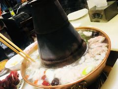 -京门老爆三(回龙观店)