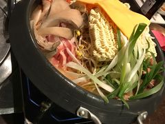 -Jin Go Gae Restaurant