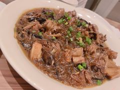 -九转小磨·非遗东北菜(群力店)