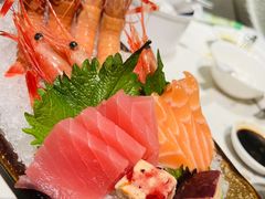 -阳光岛·海鲜盛宴(银泰中心in99店)