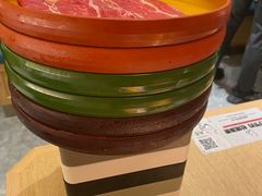 -温野菜涮涮锅(曲江大悦城店)