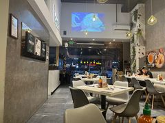 -CHILL Pho澳洲牛肉越南粉(佛山顺德万象汇店)