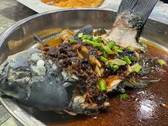 -顺德粥城·叹茶食粥(良化店)