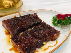-松雅轩商务婚礼生日(同和店)