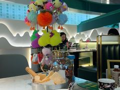 -峰厨大鱼泡饼·天津菜(西青大学城店)