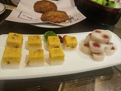 -唐山宴百姓府邸院落中餐