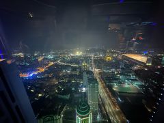 -泉客厅LAPUTA·天空之城