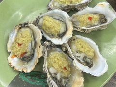 -贞姨美食·老字号海鲜大排档