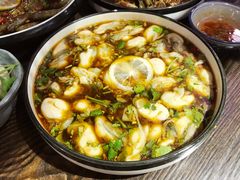 -大洋家·精品潮汕菜·生腌砂锅粥(天河东路店)