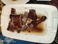 -广记海鲜(杨汊湖一店)