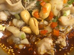 -串大叔炭火烤串·鸡西大冷面刀削面(总店)