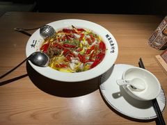 -太二酸菜鱼(赛格国际店)
