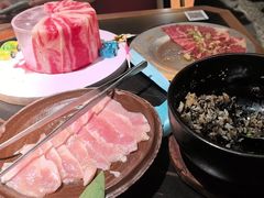 -厚贞日式烤肉(浦东汇智店)