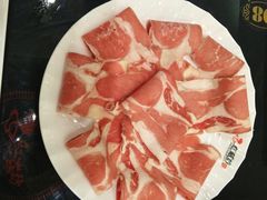 -红菇坊鲜汤火锅(北行店)
