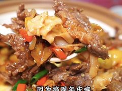 -径山十八道·风味民间菜(杭州总店)