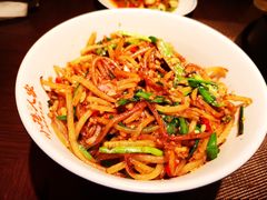-小隐人家(乐松店)