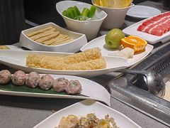 -海底捞火锅(龙岗星河COCO Park店)